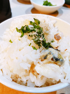 【リメイク】刺身が余ったら鯛めし(薄味)-レシピのメイン写真