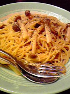 キノコたくさん!和風パスタ-レシピのメイン写真