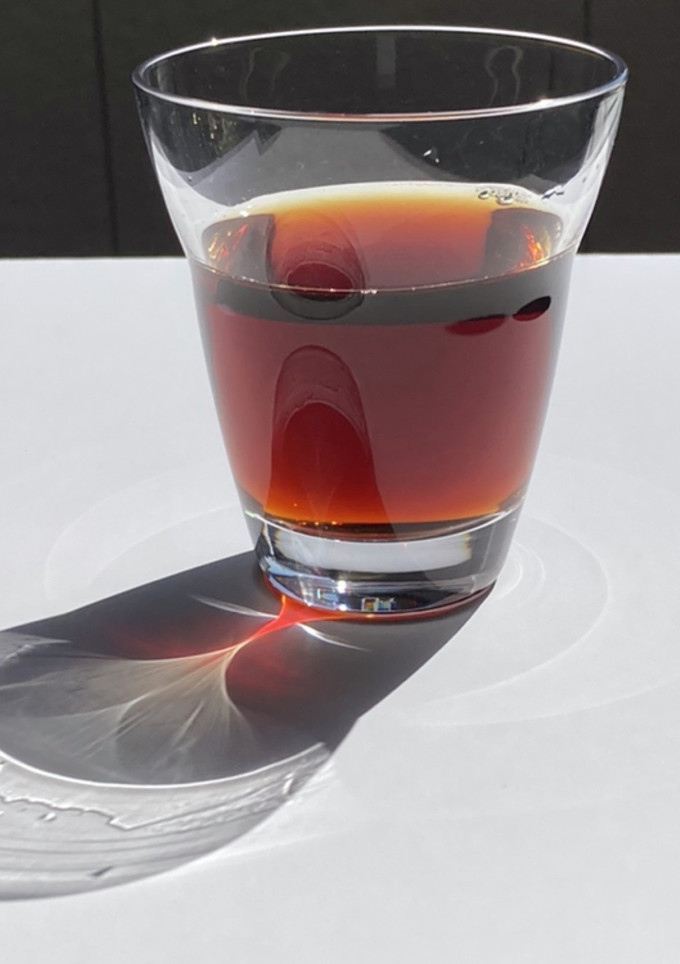 簡単　水出しコーヒー-レシピのメイン写真