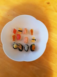 一歳バースデー-レシピのメイン写真