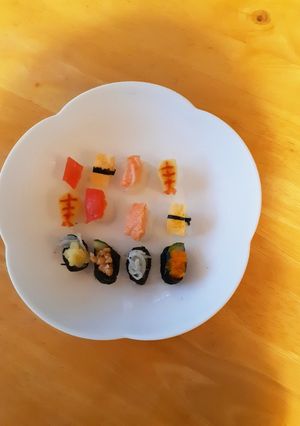 一歳バースデー-レシピのメイン写真