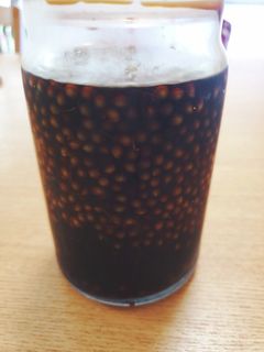 実山椒の醤油漬け-レシピのメイン写真