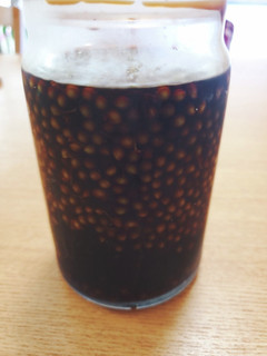 実山椒の醤油漬け-レシピのメイン写真