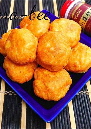 ビールが進む♪中華風ピリ辛からあげくん-レシピのメイン写真