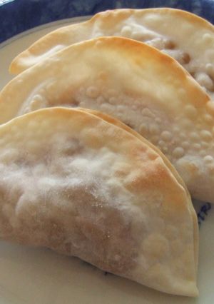 簡単！納豆餃子-レシピのメイン写真