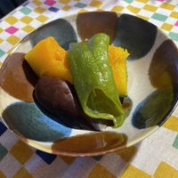 基本からアレンジまで！思わずつくりたくなる「カボチャとナスの煮物