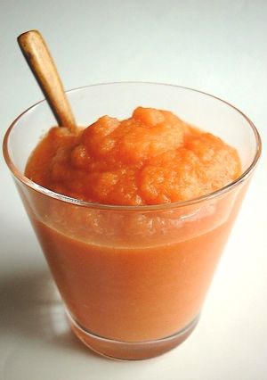 じいちゃんの元気の素✿食べるジュース✿-レシピのメイン写真
