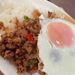 รูปของ ガパオライス☆ナンプラー無&子供取分け有