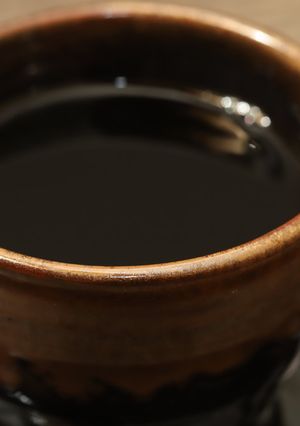 父の日やキャンプにオススメ！ コーヒー-レシピのメイン写真