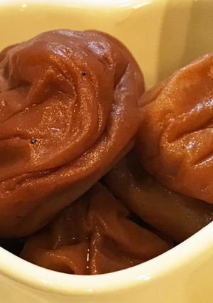 減塩はちみつ梅干し-レシピのメイン写真