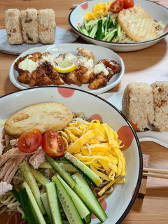 レンジで簡単艶々薄焼き玉子-レシピのメイン写真