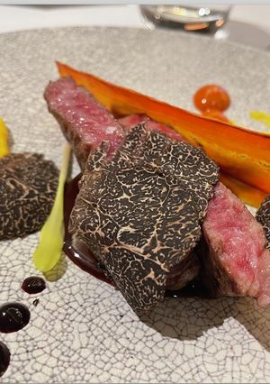 基本的ステーキ not低温調理ver-レシピのメイン写真