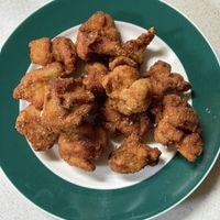 基本からアレンジまで！思わずつくりたくなる「日清 から揚げ」の