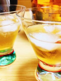 自家製 芳醇な梅酒-レシピのメイン写真