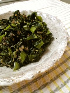 万能✿自家製高菜炒め✿-レシピのメイン写真