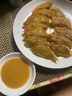 ウルトラマンドの 焼き餃子-レシピのメイン写真