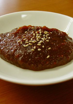 韓国料理☆サムジャン-レシピのメイン写真