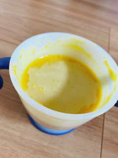 かぼちゃスープ 離乳食 簡単-レシピのメイン写真