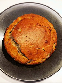粒あんパウンドケーキ-レシピのメイン写真