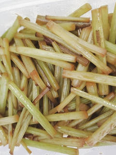 【旬の野菜】フキの佃煮【食物繊維豊富】-レシピのメイン写真