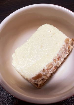 糖質低め*チーズケーキ-レシピのメイン写真