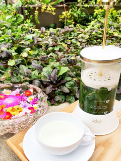 ハーブティー♪-レシピのメイン写真