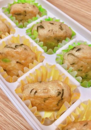 【作り置き】和風ナゲット-レシピのメイン写真