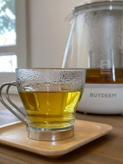 【薬膳茶】ミントとレモングラスの消炎茶-レシピのメイン写真