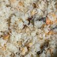 超簡単!シャケ梅ご飯