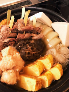 おでん-レシピのメイン写真