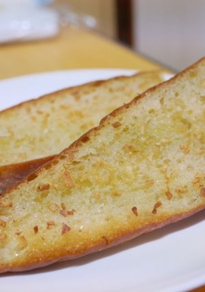 ガーリックフランス-レシピのメイン写真
