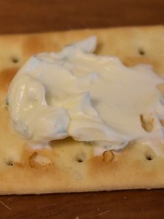 ハーブチーズ-レシピのメイン写真