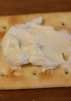 ハーブチーズ-レシピのメイン写真