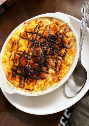 かんたん豆腐グラタン-レシピのメイン写真