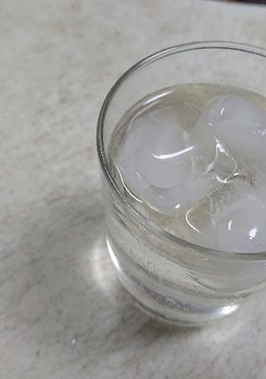 梅ジュース 炊飯器で保温-レシピのメイン写真