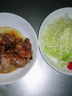 鶏ももの照り焼き-レシピのメイン写真