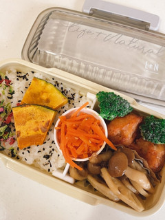 お弁当☆記録用 47-レシピのメイン写真