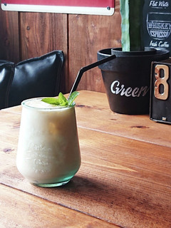 おうちカフェ★桃のジュース-レシピのメイン写真