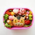 トトロ ネコバス キャラ弁 お弁当