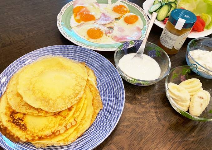 何食べ 食器 クレープ