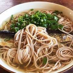 รูปของ 身欠きにしんを炊いたん(甘露煮)