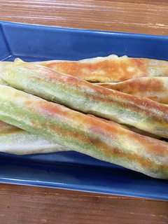 アスパラとベーコンのチーズ春巻き-レシピのメイン写真