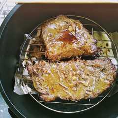 รูปของ 牛肉の燻製