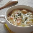 ☆★オニオングラタン麩ープ★☆