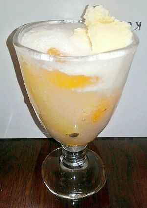 フルポンクリームソーダ-レシピのメイン写真