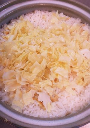 簡単！味覇(ウェイパー)炊き込みご飯-レシピのメイン写真