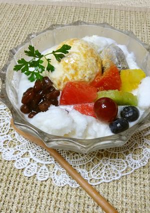 パッピンス-レシピのメイン写真