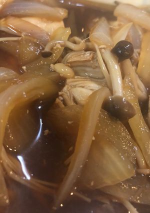 10分で完成?!ささみ肉、お酢煮こみ-レシピのメイン写真