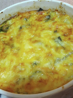 野菜とツナのグラタンもどき-レシピのメイン写真