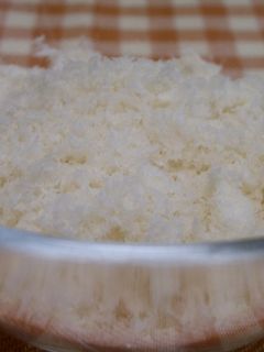 冷凍パンで簡単♪ふわふわ生パン粉-レシピのメイン写真